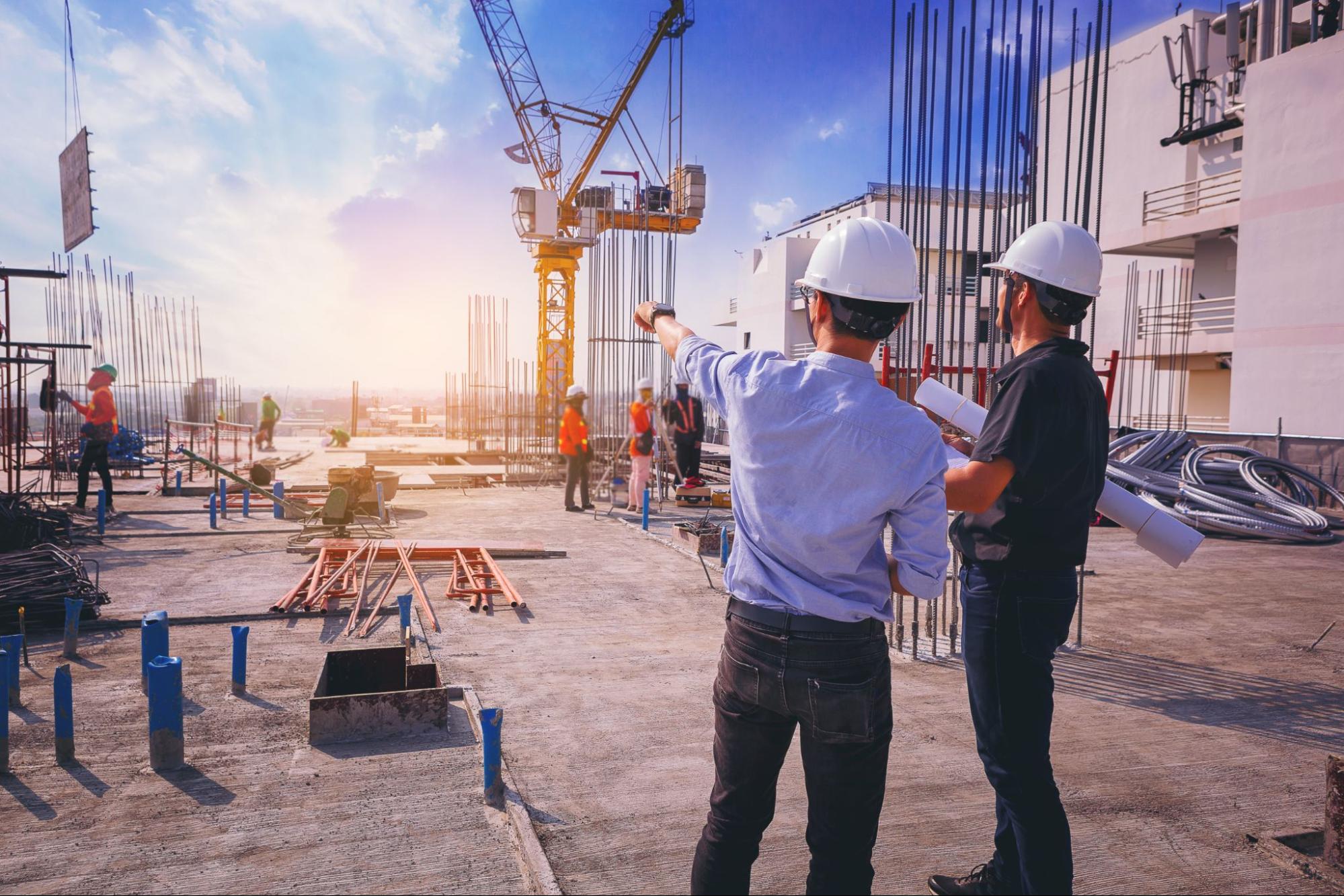 construction Investment